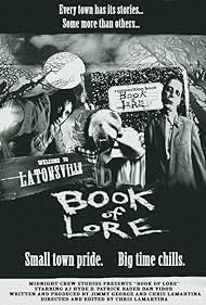 Watch Free Book of Lore (2007)