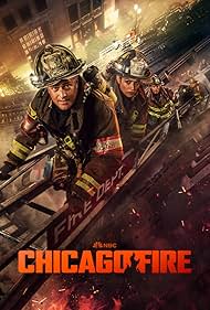 Watch Free Chicago Fire (TV Series 2012 )