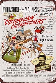 Watch Free Cottonpickin Chickenpickers (1967)