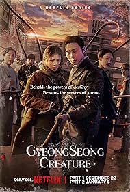 Watch Full Movie :Gyeongseong Creature (2023-)