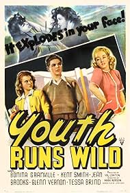 Watch Free Youth Runs Wild (1944)