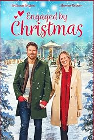 Watch Free Engaged by Christmas (2024)