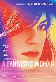 Watch Free A Fantastic Woman (2017)