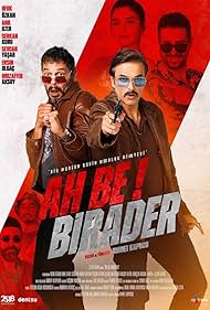 Watch Free Ah Be Birader (2022)