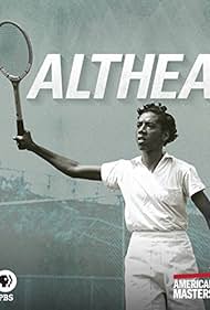 Watch Free Althea (2014)