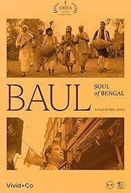 Watch Free Baul Soul of Bengal (2024)