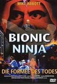 Watch Free Bionic Ninja (1986)