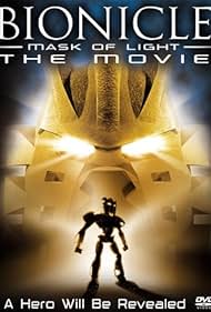 Watch Free Bionicle Mask of Light (2003)