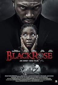 Watch Free BlackRose (2018)