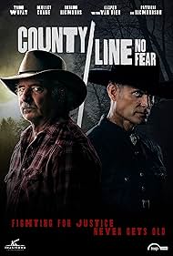 Watch Free County Line No Fear (2022)