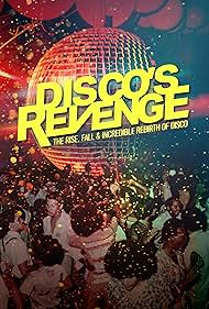 Watch Free Discos Revenge (2024)