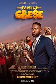 Watch Free Family Gbese (2024)