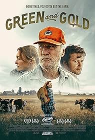 Watch Free Green and Gold (2025)