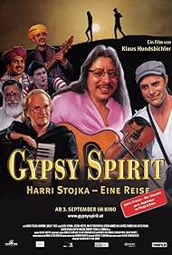 Watch Free Gypsy Spirit Harri Stojka Eine Reise (2010)