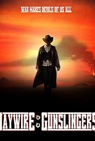 Watch Free Haywire Gunslingers (2024)