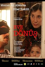 Watch Free Eve Donus (2006)