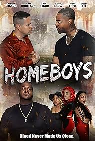 Watch Free Homeboys (2023)