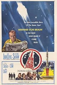 Watch Free I Aim at the Stars (1960)