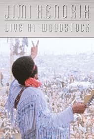 Watch Free Jimi Hendrix Live at Woodstock (1999)