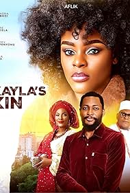 Watch Free Kaylas Kin (2024)