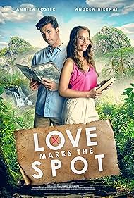 Watch Free Love Marks the Spot (2023)