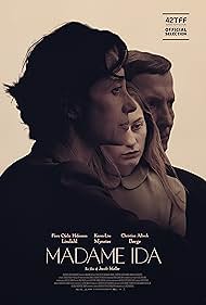 Watch Free Madame Ida (2024)