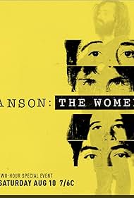 Watch Free Manson The Women (2019)