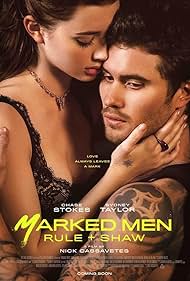 Watch Free Marked Men (2025)