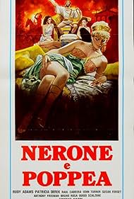 Watch Free Nero and Poppea An Orgy of Power (1982)