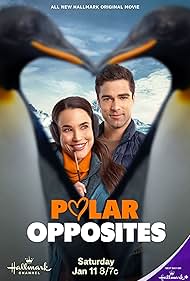 Watch Free Polar Opposites (2025)