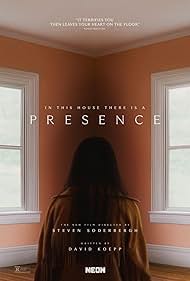 Watch Free Presence (2024)