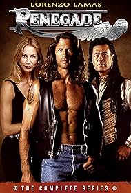 Watch Free Renegade (1992-1997)