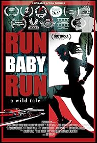 Watch Free Run Baby Run (2023)