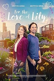 Watch Free For the Love of Lily (2024)