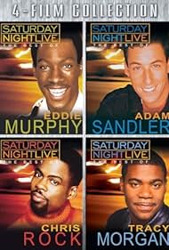 Watch Free Saturday Night Live The Best of Adam Sandler (1999)