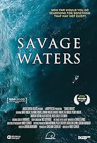 Watch Free Savage Waters (2022)