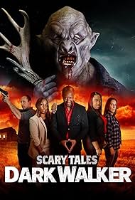 Watch Free Scary Tales Dark Walker (2024)