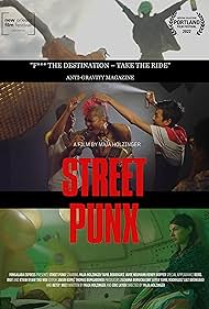 Watch Free Street Punx (2024)