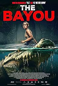 Watch Free The Bayou (2025)