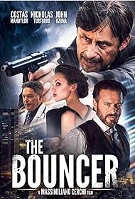 Watch Free The Bouncer (2024)