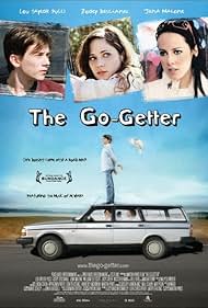 Watch Free The Go Getter (2007)