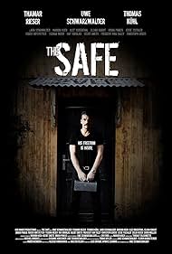 Watch Free The Safe (2023)