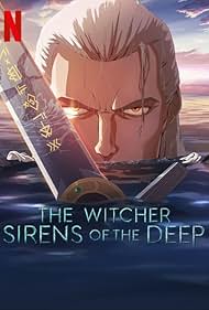 Watch Full Movie :The Witcher Sirens of the Deep (2025)