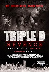 Watch Free Triple D Revenge (2021)