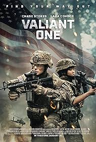 Watch Free Valiant One (2025)