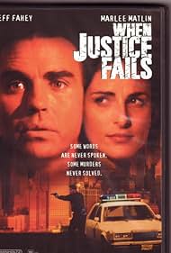 Watch Free When Justice Fails (1999)