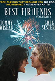 Watch Free Best F(r)iends (2017)