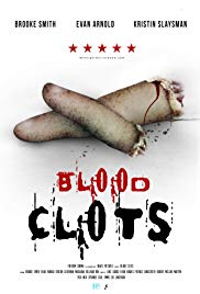 Watch Free Blood Clots (2018)