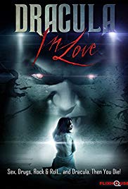 Watch Free Dracula in Love (2018)