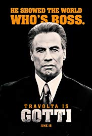 Watch Free Gotti (2018)